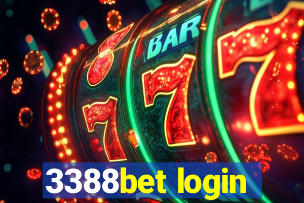 3388bet login